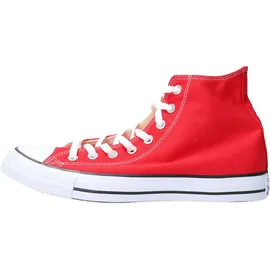 Converse Chuck Taylor All Star Classic High Top red 48