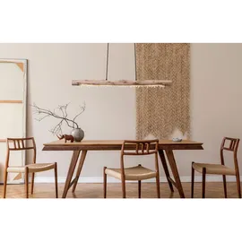 GLOBO LED-Pendelleuchte Felicitas