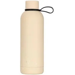 Milu Isolier-Trinkflasche sand 0,5 l