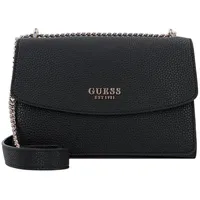GUESS Calista Umhängetasche 24 cm schwarz
