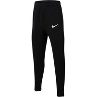 Nike Park 20 Jogginghose, Black, Black/White/White, XS