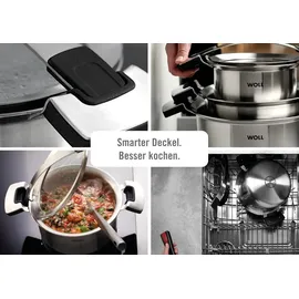 WOLL Concept Pro Bratentopf 24 cm