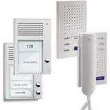TCS Türsprechanlage home:pack Audio PAK PSC2110-0000 1WE