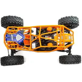 Axial RC-Truck RBX10 Ryft 4WD RTR Orange (AXI03005T1)