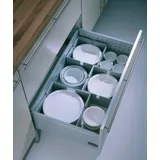Naber 8034226, Schubladeneinsatz Cuisio Flex,