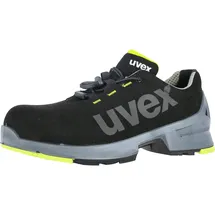 Uvex 1 8544 S2 ESD SRC DGUV W11 Gr. 47