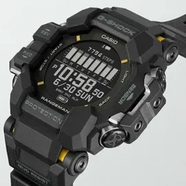 Casio Master of G Rangeman Kautschuk 55 mm GPR-H1000-1ER