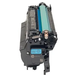 HP 657X cyan