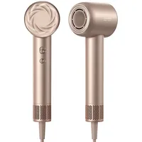 DREAME Glory Mix Haartrockner Gold (1,600 Watt)