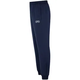 Jako Retro Freizeithose Blau 3XL