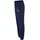 Jako Retro Freizeithose Blau 3XL
