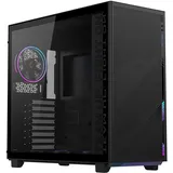 Gigabyte C400 GLASS, Glasfenster (GB-AC400G)