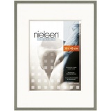 Nielsen C2 29,7 x 42,0 DIN A3 Grau