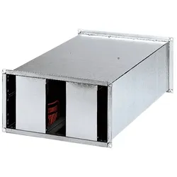 Kulissen-Schalldämpfer KSP - Maico Ventilatoren