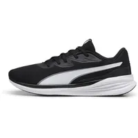 Puma Night Runner V3 Laufschuhe schwarz