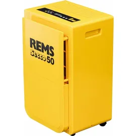 Rems Secco 50 Set