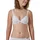 SKINY Cotton Essentials Bügelloser BH Weiß 75A