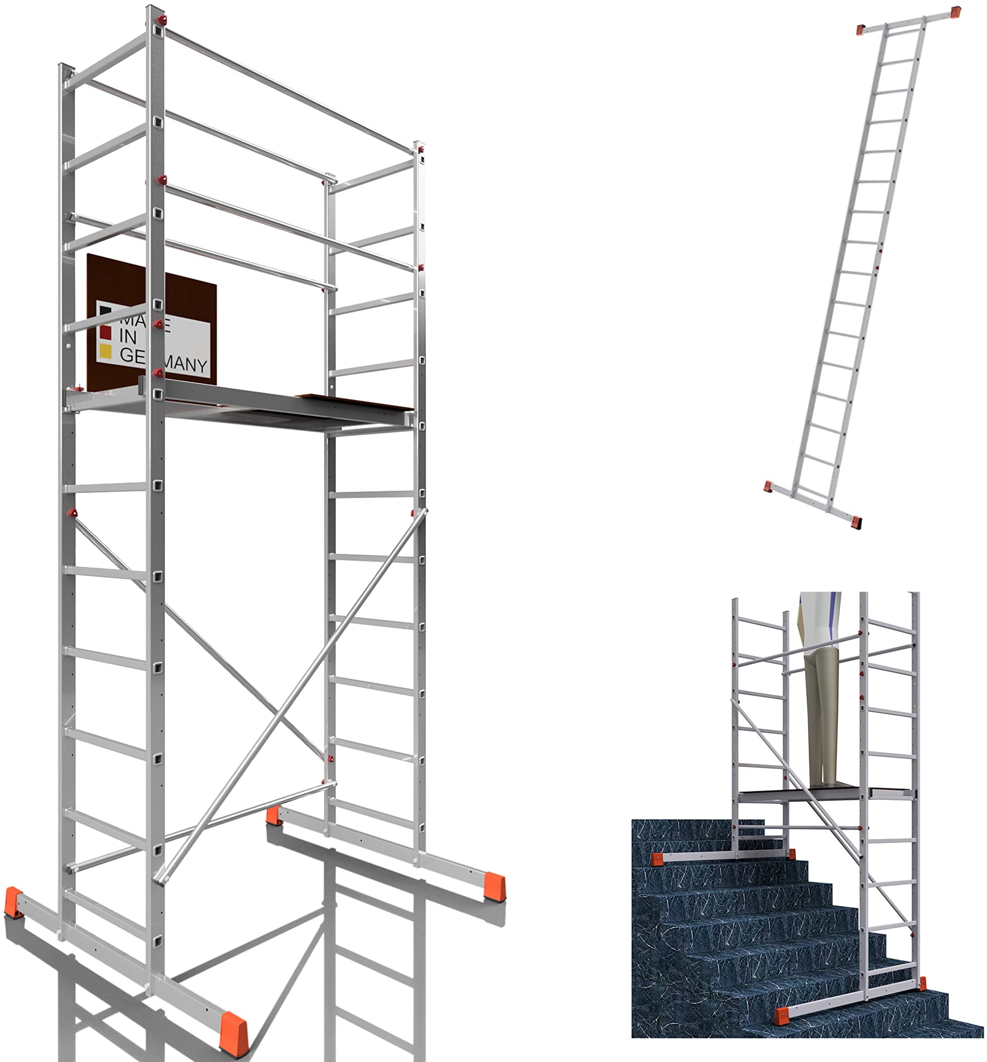 alucombine 3.0-400