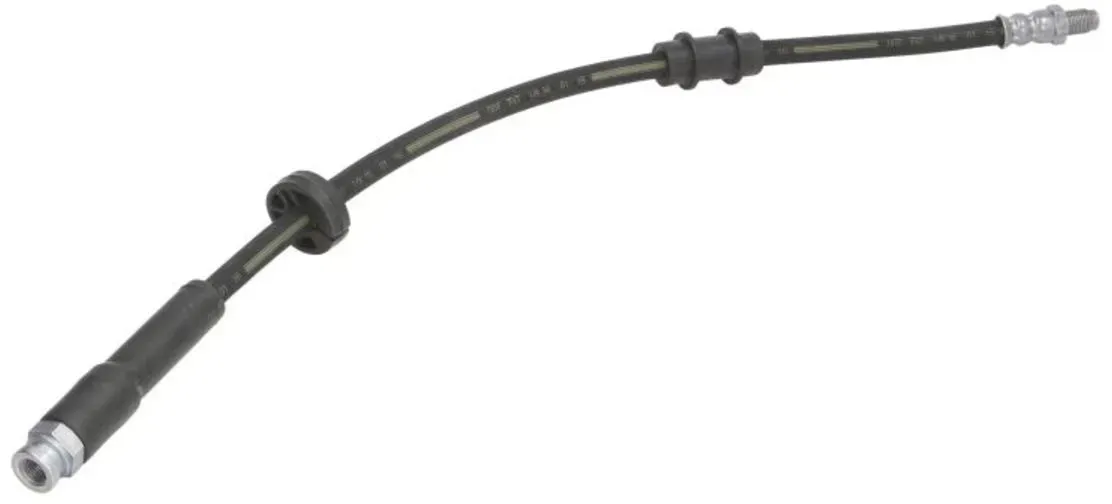 Flexible de frein ATE 24.5112-0470.3, Céramique