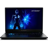 Medion Deputy 15 P1 15,6" Intel Core 5 210H 16 GB RAM 1 TB SSD RTX 5060 Win11 Home