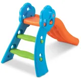 Kinderrutsche | Rutsche | Kunststoff-Rutsche | klappbar | 11/2 - 4 Jahre | UV Be
