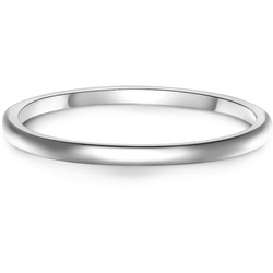 Glanzstücke München Ring Sterling Silber in 57 Damen 