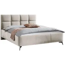 Mirjan24 Genua 140 x 200 cm Beige