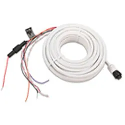 Strom-/Datenkabel für GPS 19x HVS
