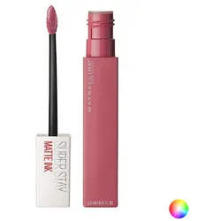 Lippenstift Superstay Matte Maybelline - 155 - Savant 5 ml