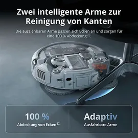 DJI Romo P