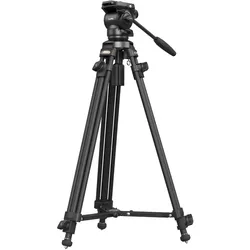 4685 AD-50 Light Stativ aus Kohlefaser