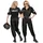 Widmann s.r.l. S.W.A.T. Kostüm Damen M