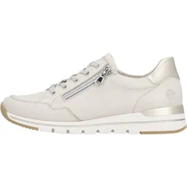 remonte Sneaker Low Beige Damen 40