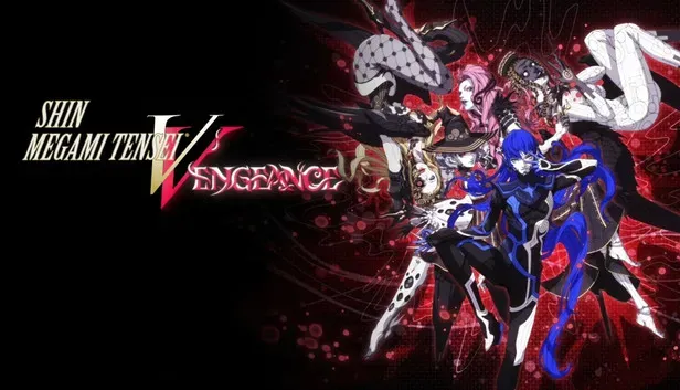 Shin Megami Tensei V: Vengeance