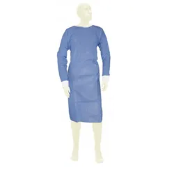 Meditrade 30 Suavel OP PRO Standard - SMMS OP-Mantel - steril - Gr. M