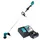 Makita DUR 190 LRTX9 inkl. 1 x 5,0 Ah