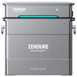 Zendure SolarFlow AB2000S