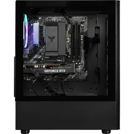 kiebel.de Raptor V AMD Ryzen 7 5700X 4,4 GHz 32 GB RAM 1 TB SSD GeForce RTX 5060 Ti Win 11