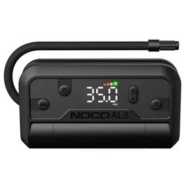 Noco Lithium-luftkompressor 5a | Black | One Size