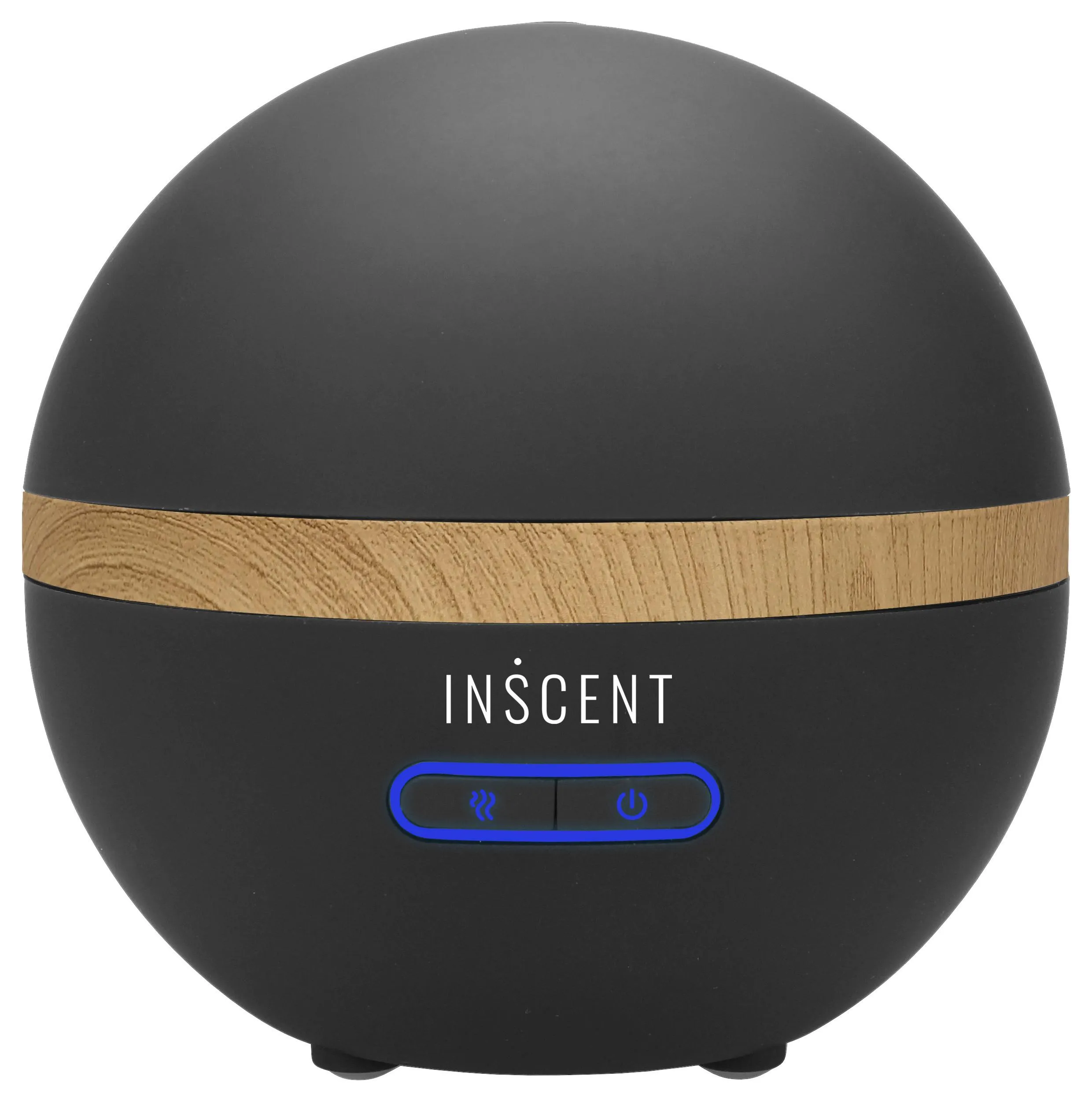 Diffuser Inscent in Schwarz