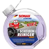 SONAX Scheibenreiniger