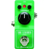 IBANEZ Tube Screamer Mini - Verzerrer für Gitarren