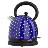 Grafner Retro 1,8 l Blau