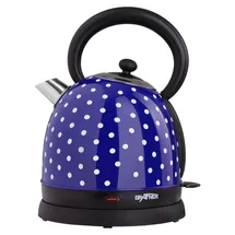 Grafner Retro 1,8 l Blau