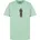 T-Shirt in neomint Gr 122/128