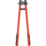 Alarm Werkzeuge Bolzenschneider-Unterteil 750 mm