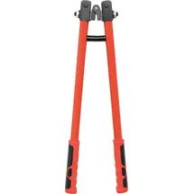 Alarm Werkzeuge Bolzenschneider-Unterteil 750 mm