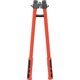 Alarm Werkzeuge Bolzenschneider-Unterteil 750 mm
