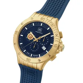 glock watches GW-42-4-24 Coyote-Edelstahl 44 mm GW-42-4-24