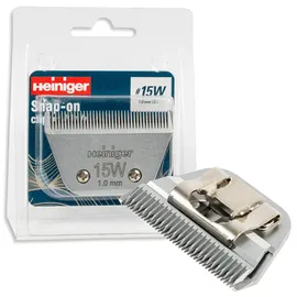 Heiniger Saphir 15W – 1.0mm